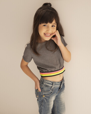 ISABELLY MALDONADO — 4