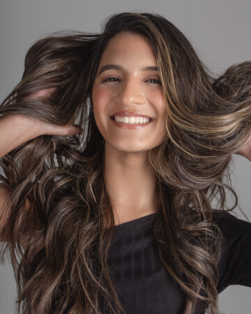 SYRAMAD MENDOZA — 2