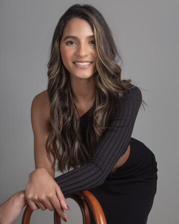 SYRAMAD MENDOZA — 5