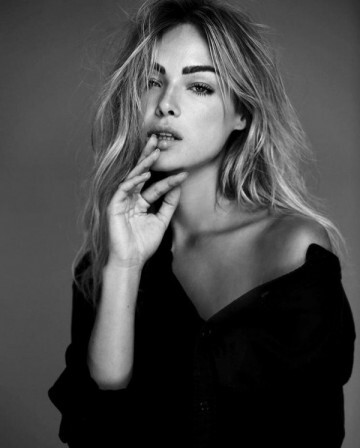 Bárbara Heck — 18