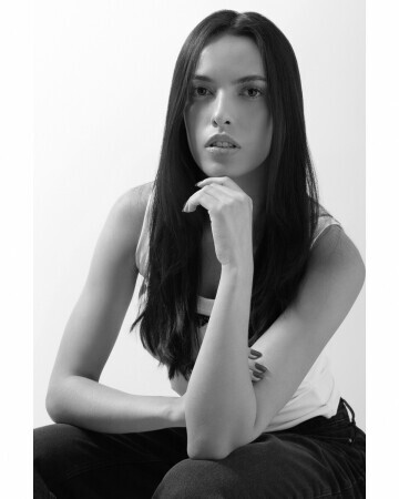 VITORIA RAMALHO SILVA — 1