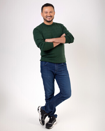 RAMON ROSA E SILVA — 2