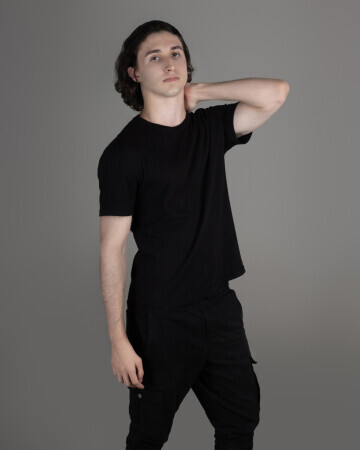 RAFAEL SCHONDELMEYER — 2