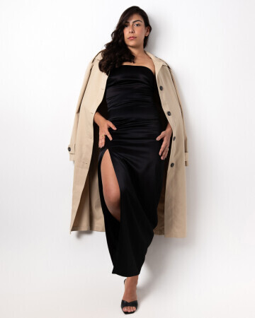 EMANOELY MARCHESI — 1