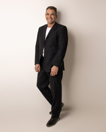 RAFAEL GONZALEZ — 1