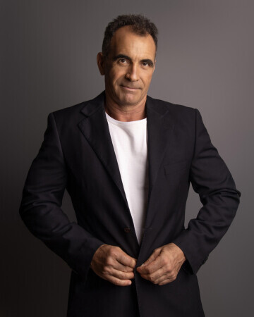 RAFAEL GONZALEZ — 2