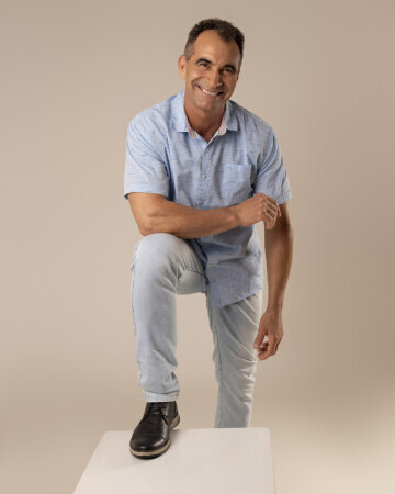 RAFAEL GONZALEZ — 5