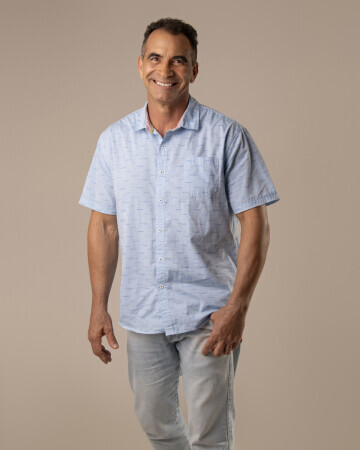 RAFAEL GONZALEZ — 6