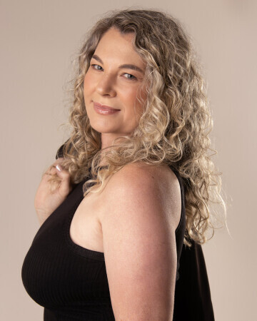 SUZANA DAL CAROBO — 1