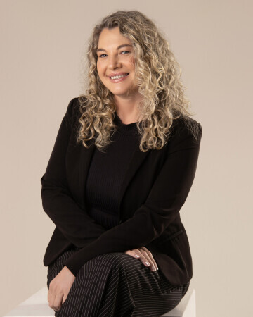 SUZANA DAL CAROBO — 2