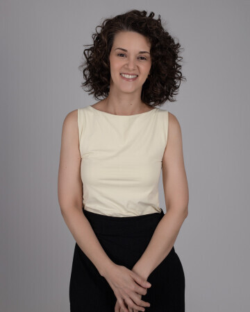 CLAUDIA SIMÕES — 2