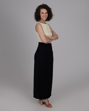 CLAUDIA SIMÕES — 5