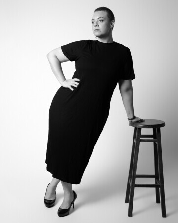 MAYARA KRIGNER — 1