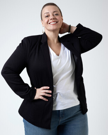 MAYARA KRIGNER — 2