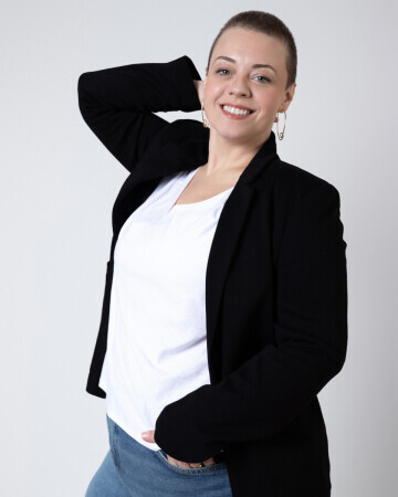 MAYARA KRIGNER — 6