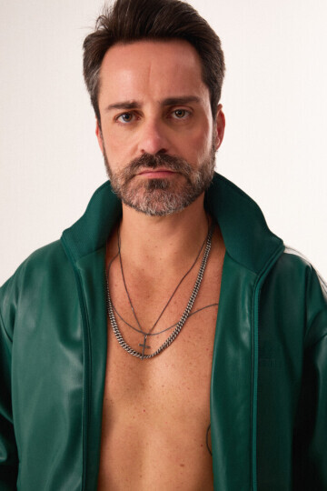 DIOGENES CARVALHO — 5