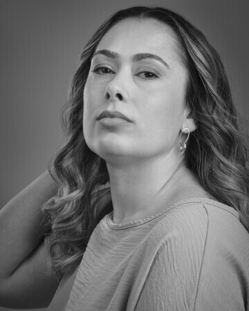 DAIA ESPINDULA — 1