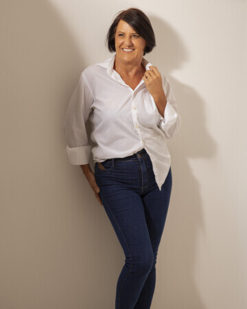 LENICE CAUDURO — 1