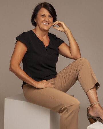 LENICE CAUDURO — 5