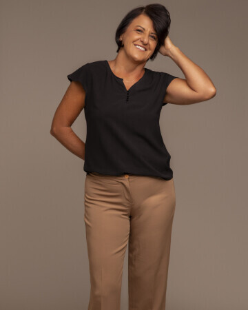 LENICE CAUDURO — 3