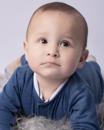 RHAVI PEREIRA GARCEZ — 1