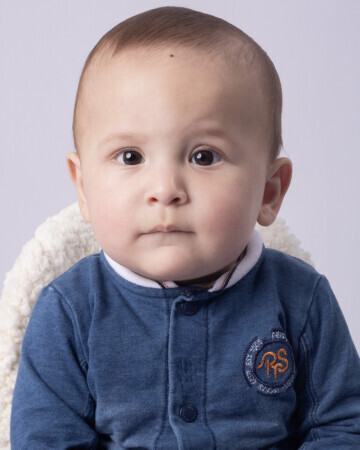 RHAVI PEREIRA GARCEZ — 2