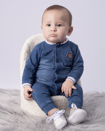 RHAVI PEREIRA GARCEZ — 5