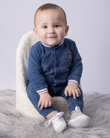 RHAVI PEREIRA GARCEZ — 4