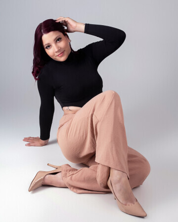 ZAJARI GUTIERREZ PEREZ — 1