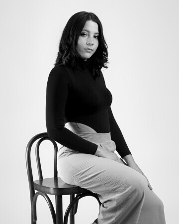 ZAJARI GUTIERREZ PEREZ — 5