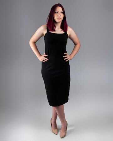 ZAJARI GUTIERREZ PEREZ — 6