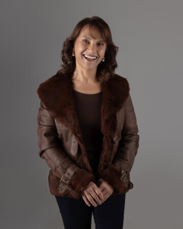 TANIA GRISOLIA — 1