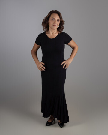 TANIA GRISOLIA — 2