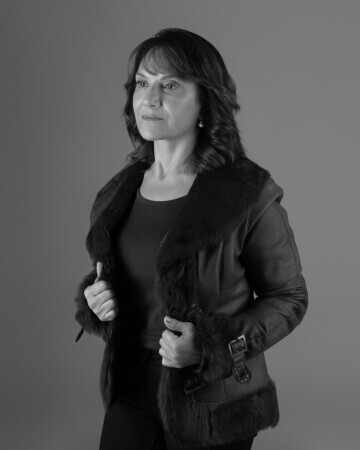 TANIA GRISOLIA — 3