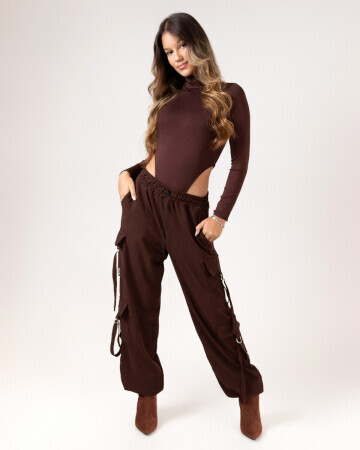 MARIA CLARA SILVA — 1