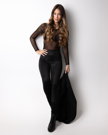 MARIA CLARA SILVA — 3