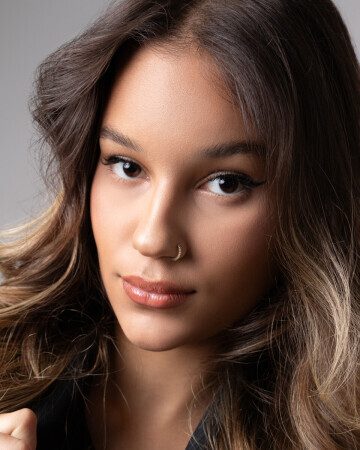 MARIA CLARA SILVA — 4