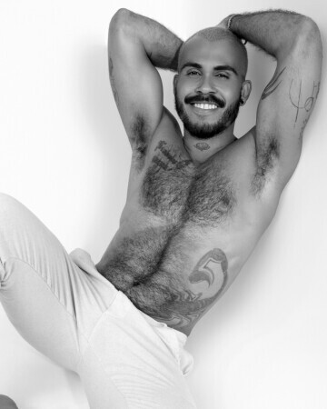 UBIRANTAN NUNES — 2