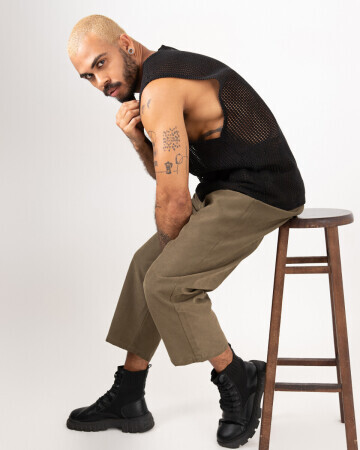 UBIRANTAN NUNES — 4