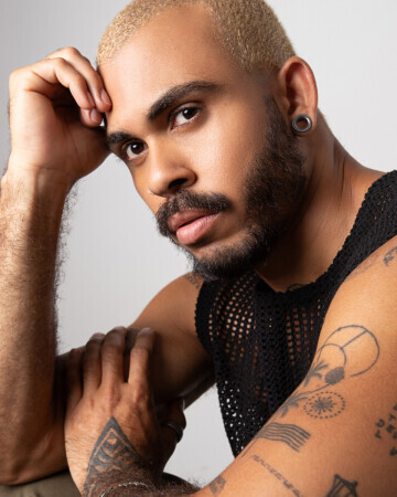 UBIRANTAN NUNES — 6