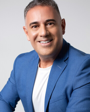 MARCIO DA SILVA PINTO — 1