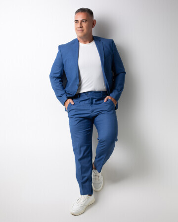 MARCIO DA SILVA PINTO — 3