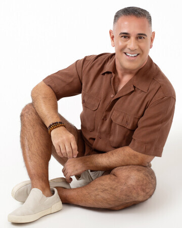 MARCIO DA SILVA PINTO — 5