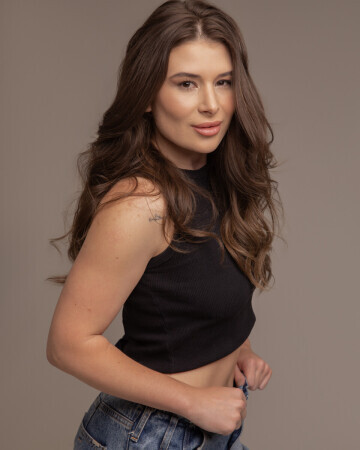 NATALIA BROCARDO — 6