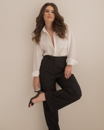 NATALIA BROCARDO — 2