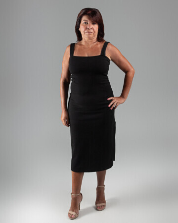 ELISABETE GODOY — 1