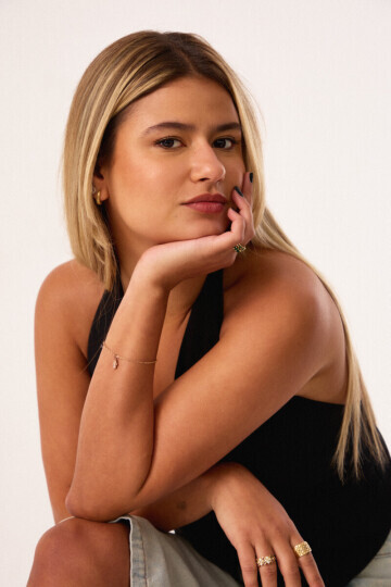 LUISA DIAS LICHTENTHAL