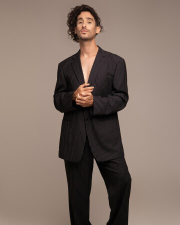 MAURO COSIANSI — 1