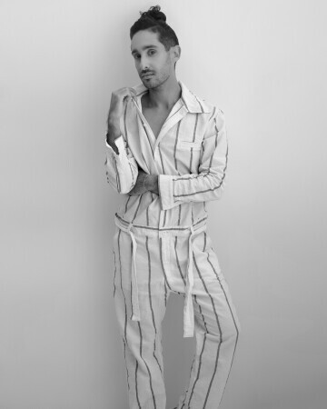 MAURO COSIANSI — 2