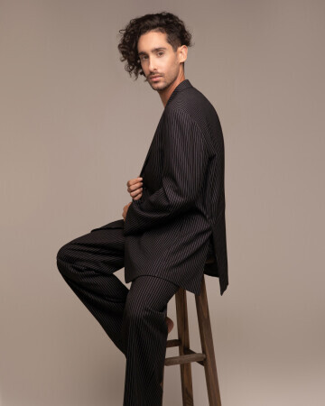 MAURO COSIANSI — 4